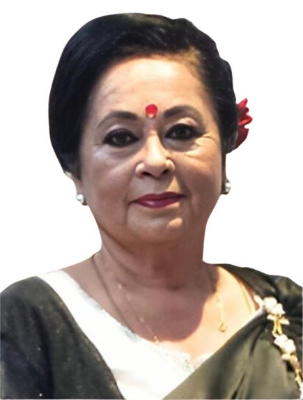 Bhuwan Chand